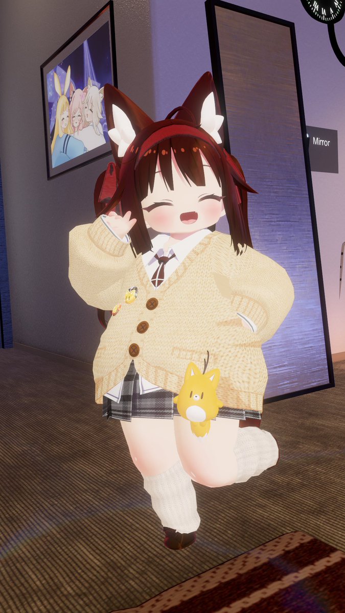 ちゅん吉 tweet media