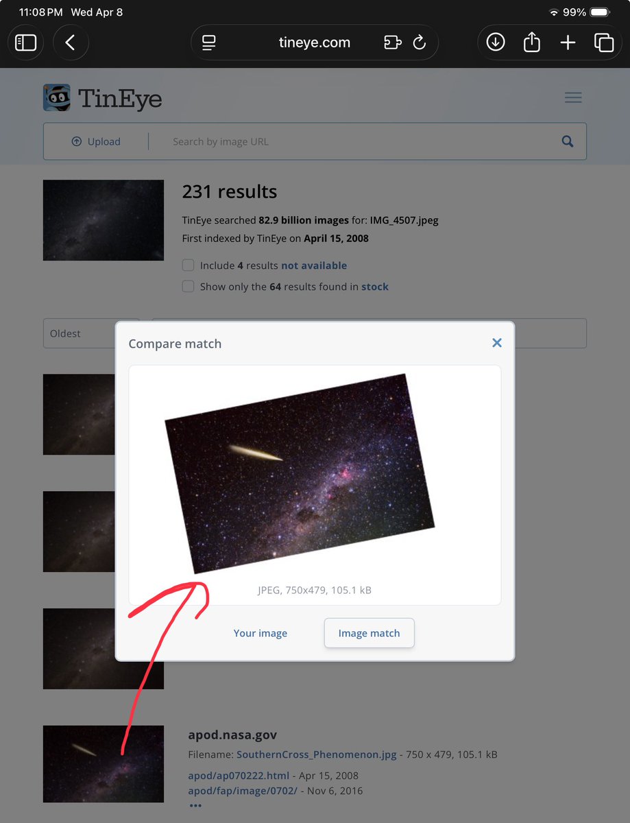 Alex Boge tweet media