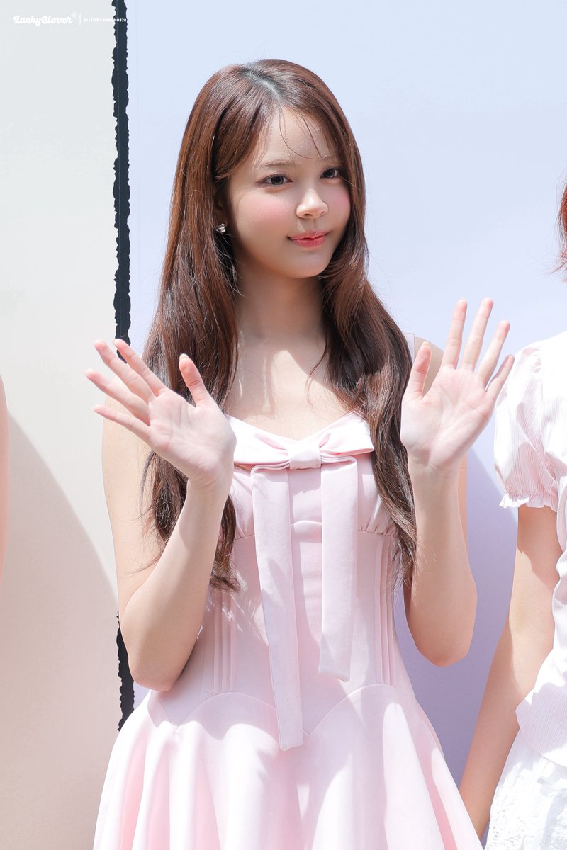 Lucky clover tweet media