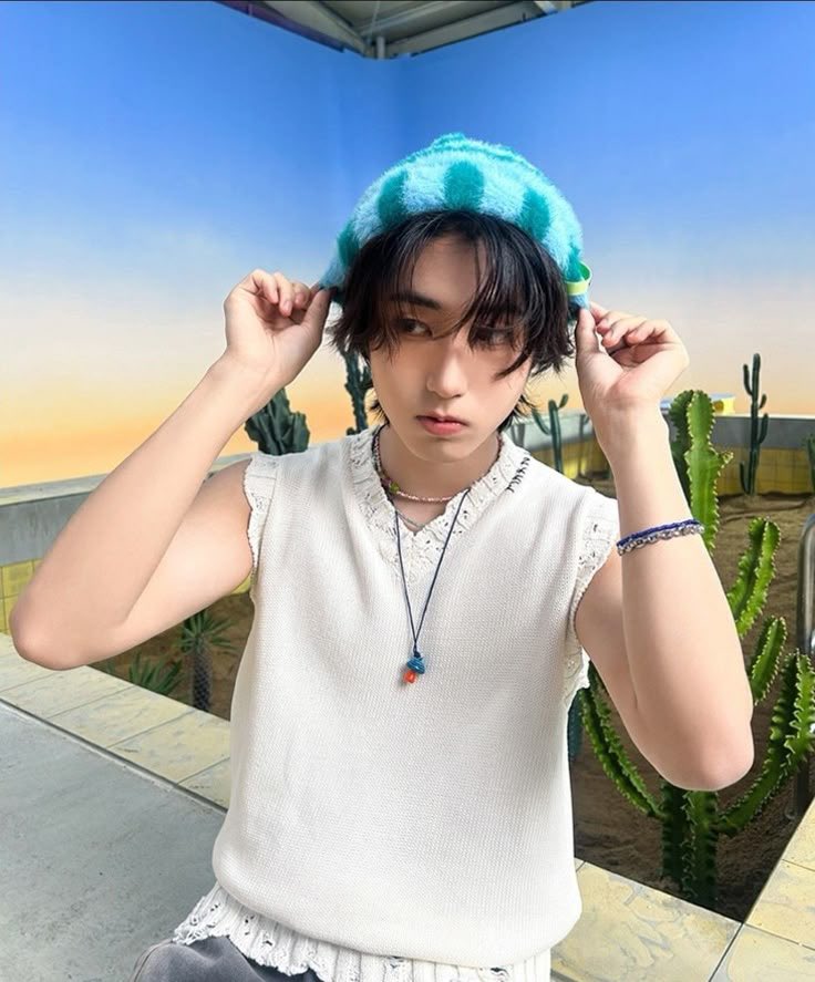 SKZ BASE tweet media