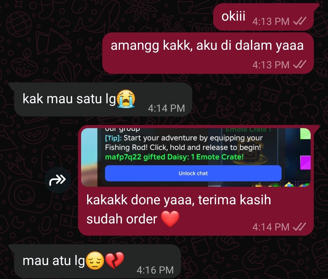 cy @lumivalee tweet media