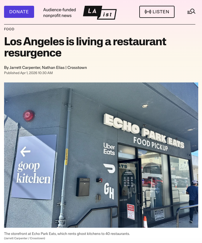 Linchi Kwok, Ph.D. tweet media