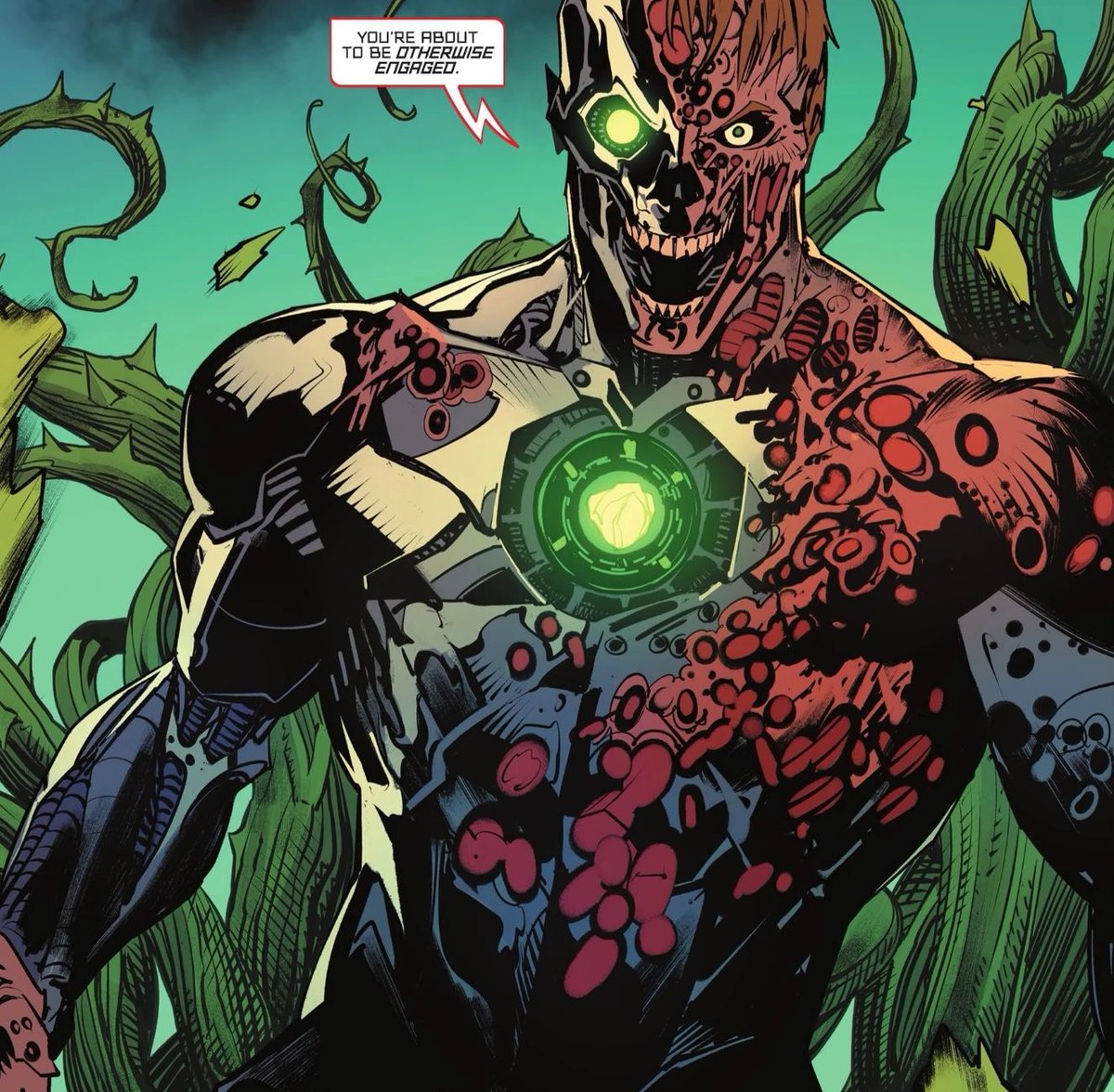 ᵢₜ’ₛ ᴬᴮᴼᵁᵀ 𝐀𝐂𝐓𝐈𝐎𝐍 tweet media