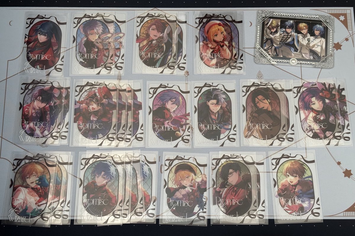 ひー@取引垢 tweet media