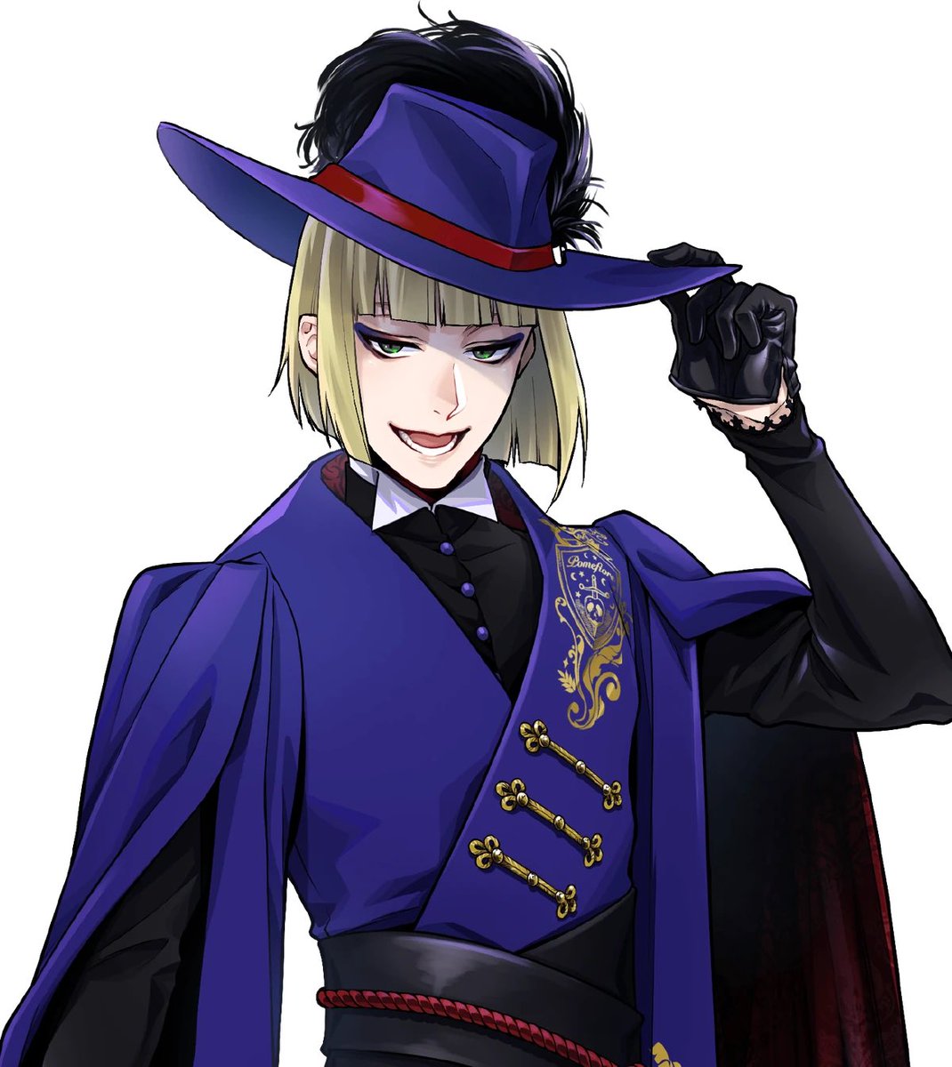 ༻𝑅𝑜𝑜𝓀 𝐻𝓊𝓃𝓉༺ tweet media