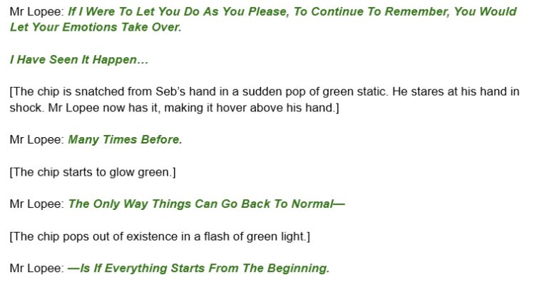 ThePrivHorse's tweet image. Here's the script. I do not support Zeal at all and support Ren wholeheartedly. But I feel like I might as well reveal what was gonna happen in case anyone was curious.

I will not be making Pressure content for the foreseeable future, or ever. Support Ren. Fuck Zeal.