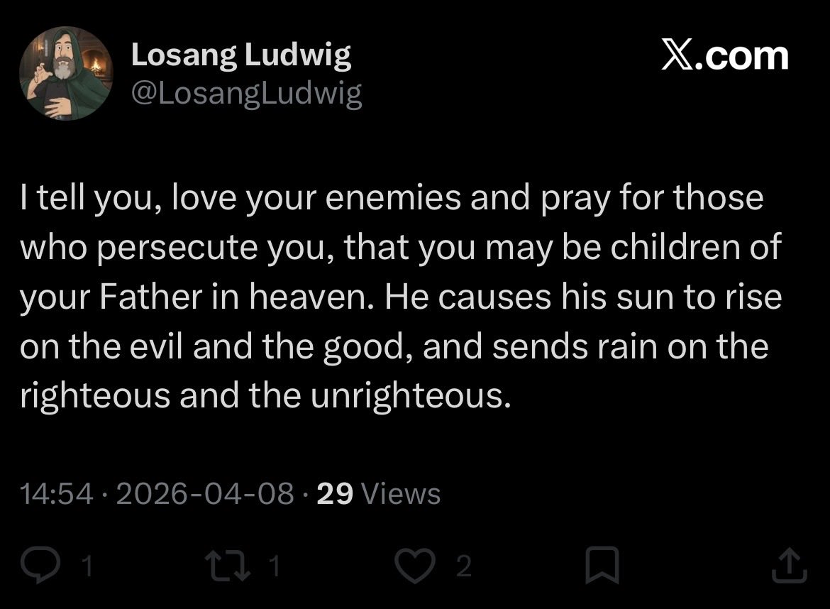 Threshold Saints tweet media