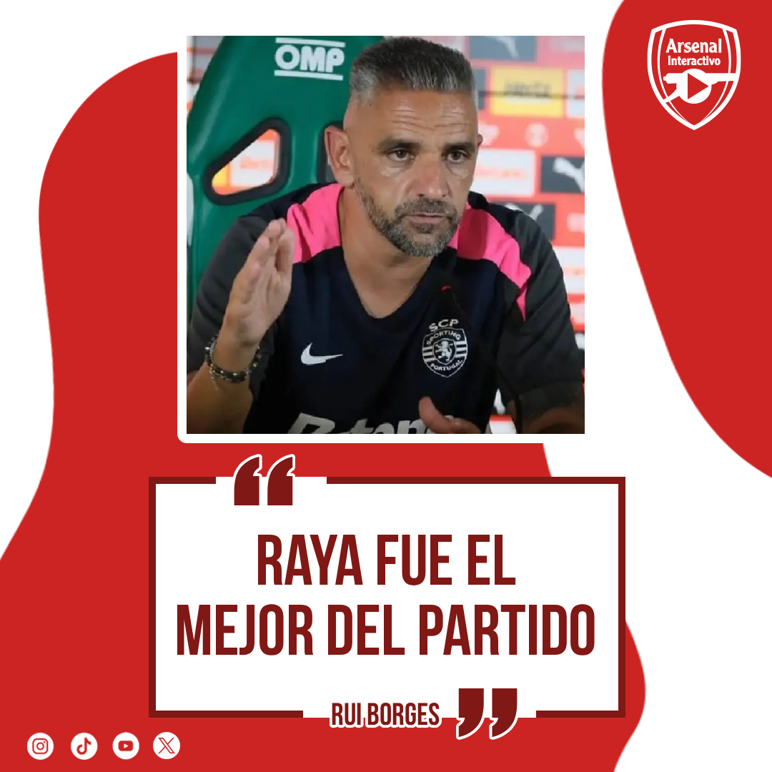 Arsenal Interactivo tweet media