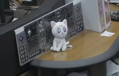 ネコビデオ ビジュアル ソリューションズ tweet media