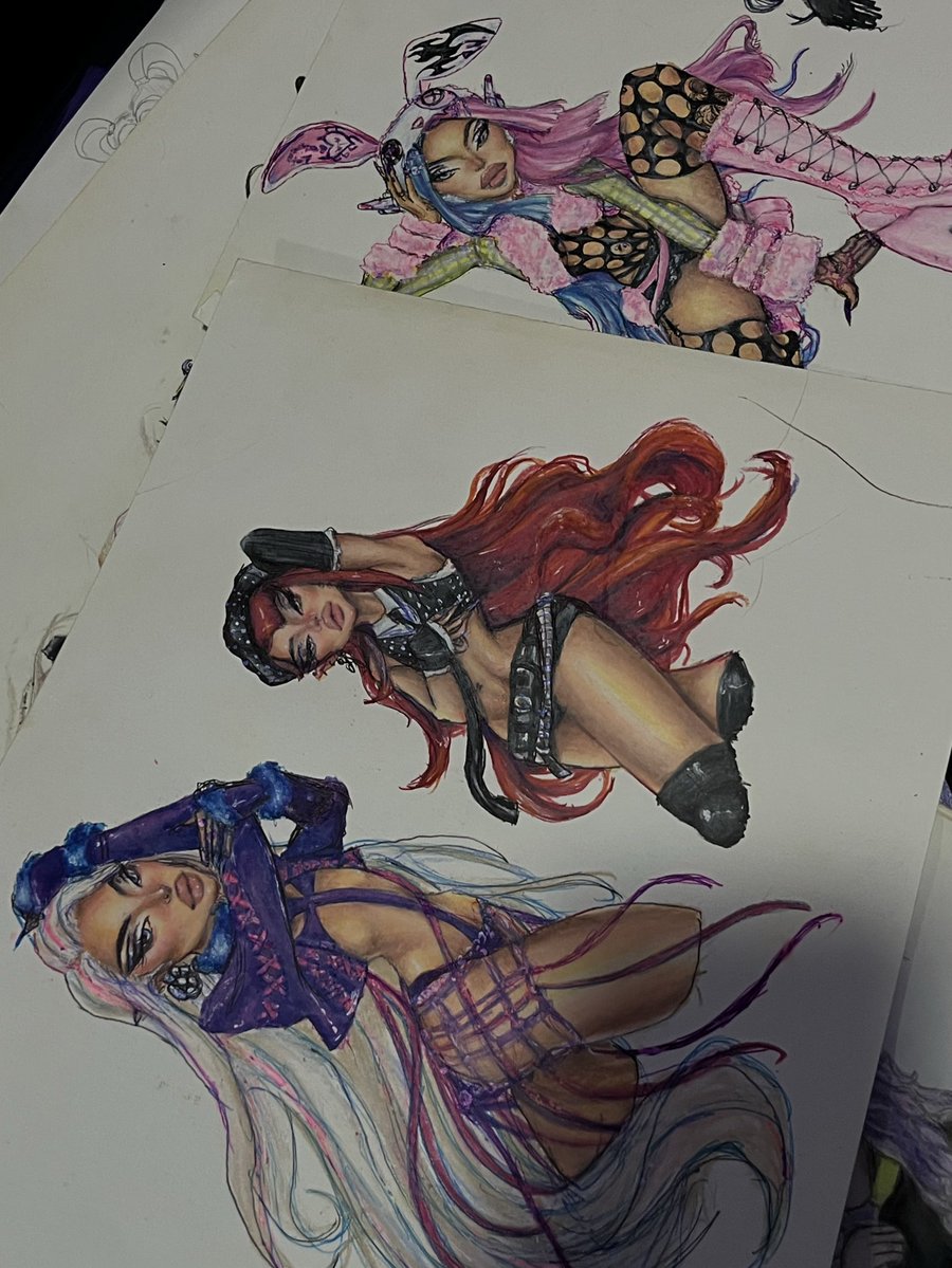 Howt | ☆ tweet media