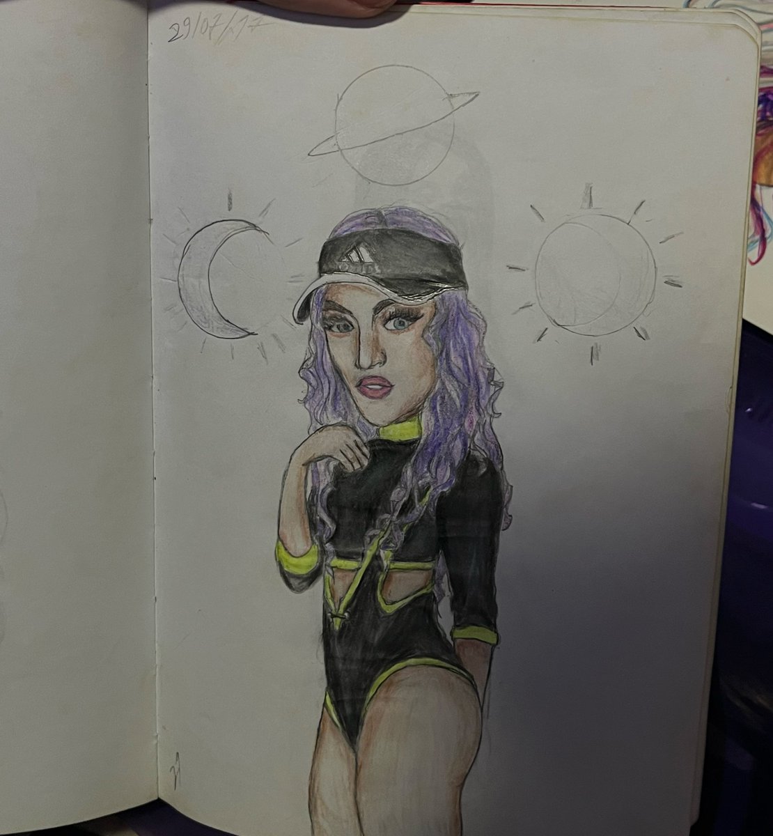 Howt | ☆ tweet media