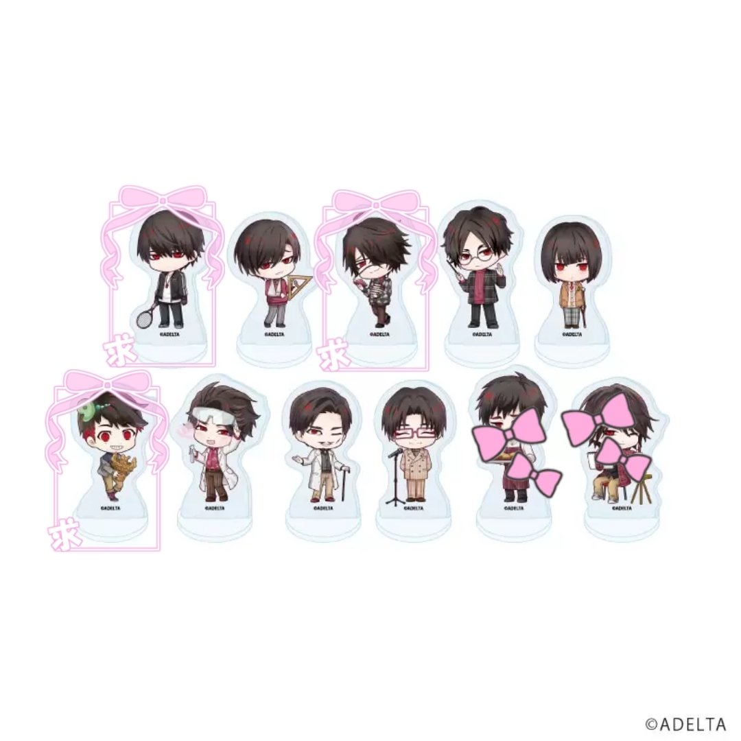 ぱんこ＊シャドウバン tweet media