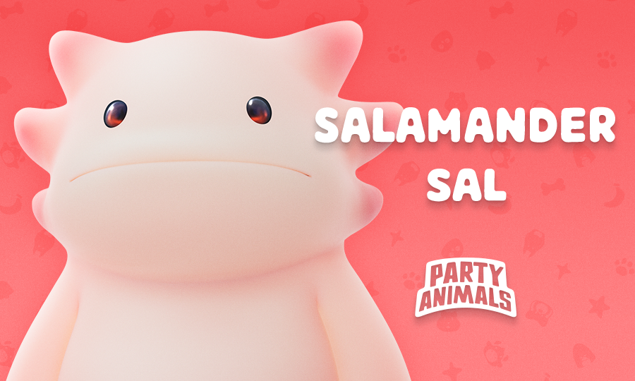 Party Animals tweet media