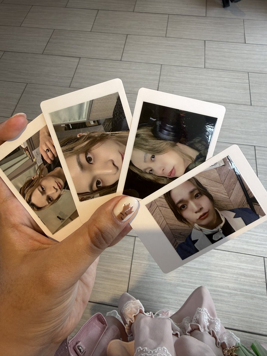 マシュマロ🐱固定にてお手渡し可能日 tweet media