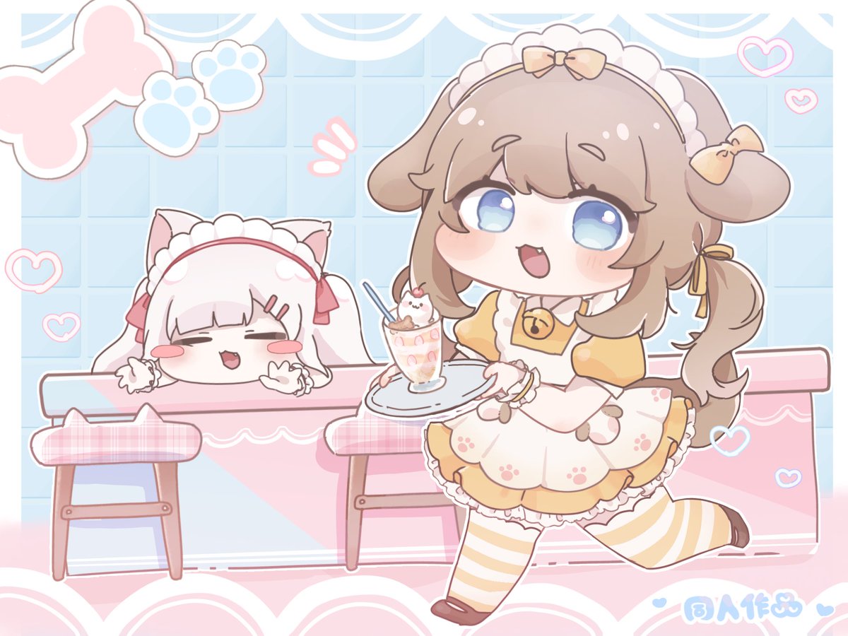 うにく tweet media