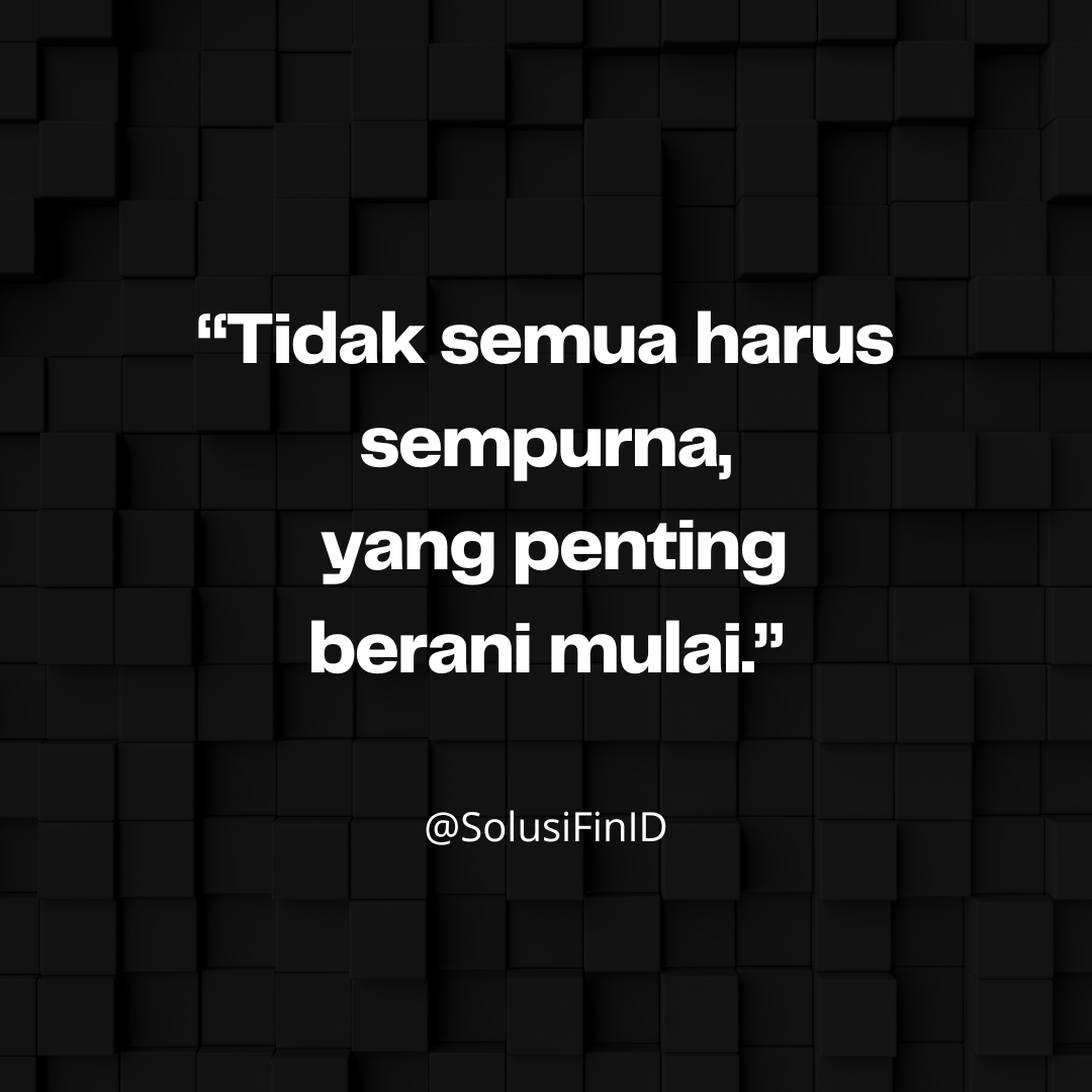 Solusi Finansial Kita tweet media