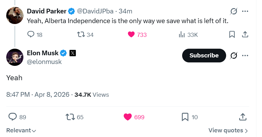 Kevin in Alberta tweet media