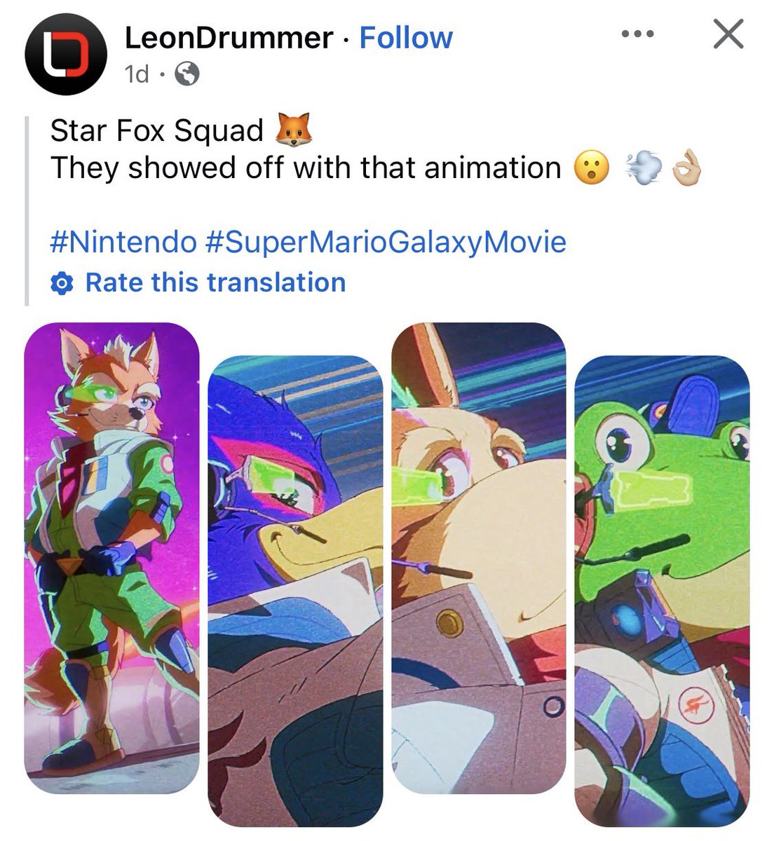 TheEl3ctricDrJack tweet media