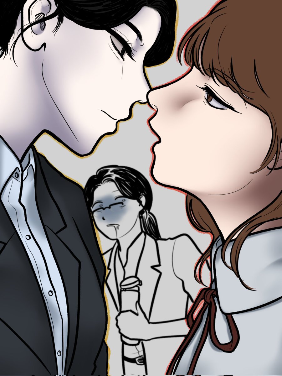 레코드 tweet media