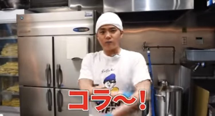 Chas🐈 tweet media