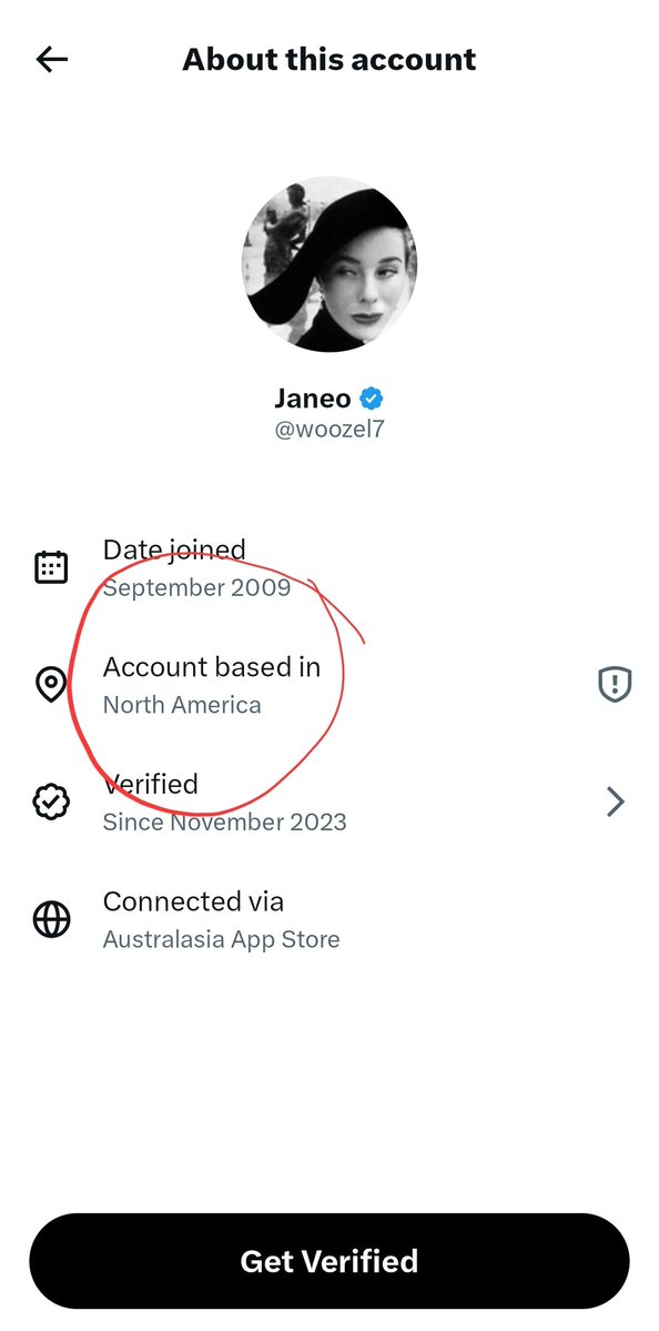 Aussie Forest 🇦🇺 tweet media