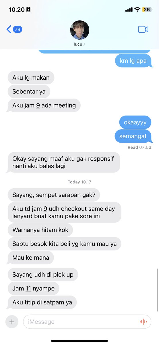 ☺︎︎ tweet media