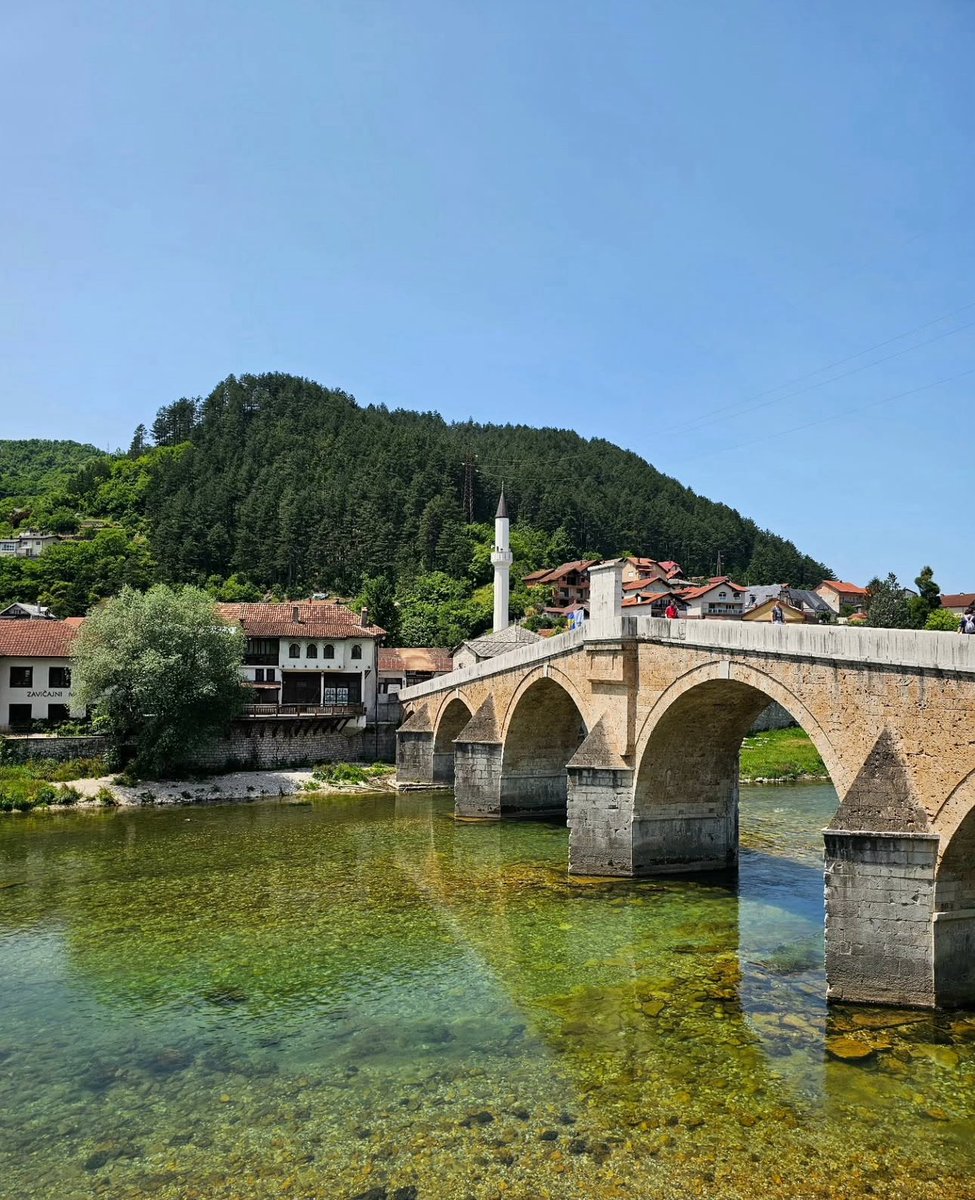 Dibabosnian's tweet photo. Konjic, Bosna Hersek 🇧🇦♥️ https://t.co/9FePFG9S60
