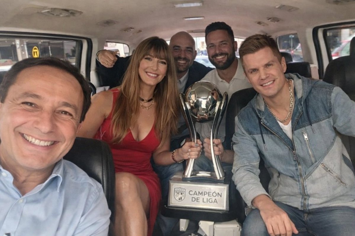 Lo de Gran Hermano ya es alevoso: acomodo nivel Chiqui Tapia. Preparen la traficc para entregar la 🏆