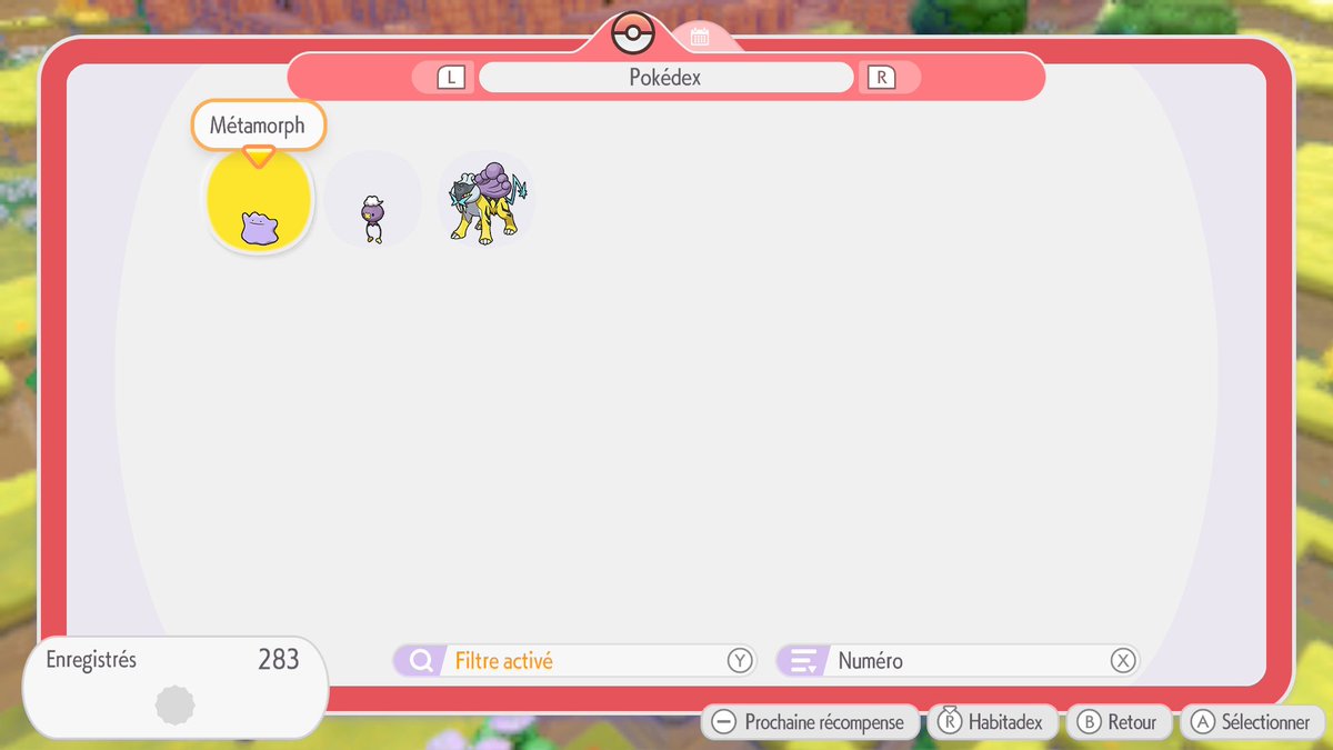 Pokégraph tweet media
