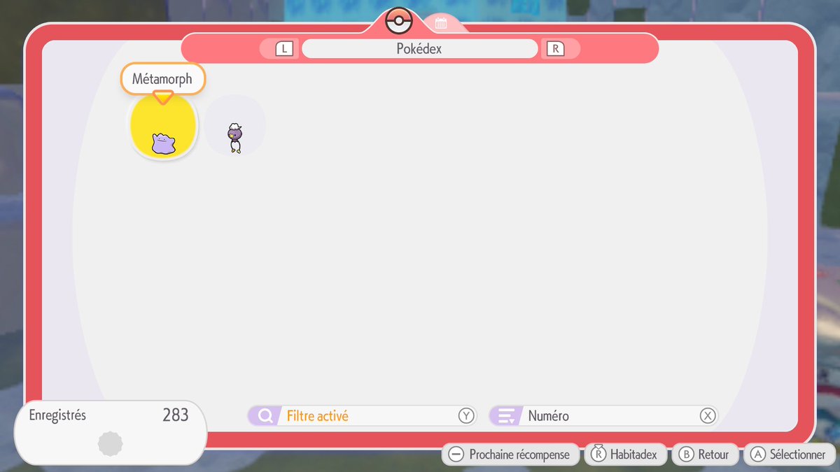 Pokégraph tweet media