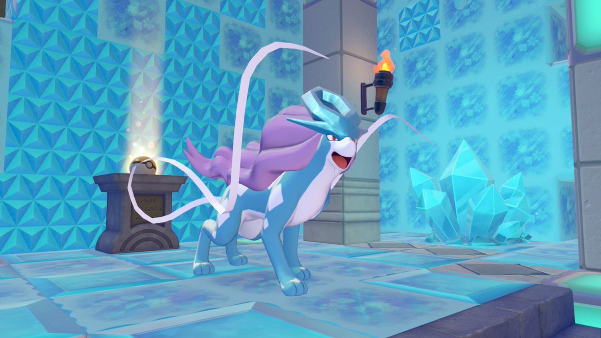 Pokégraph tweet media