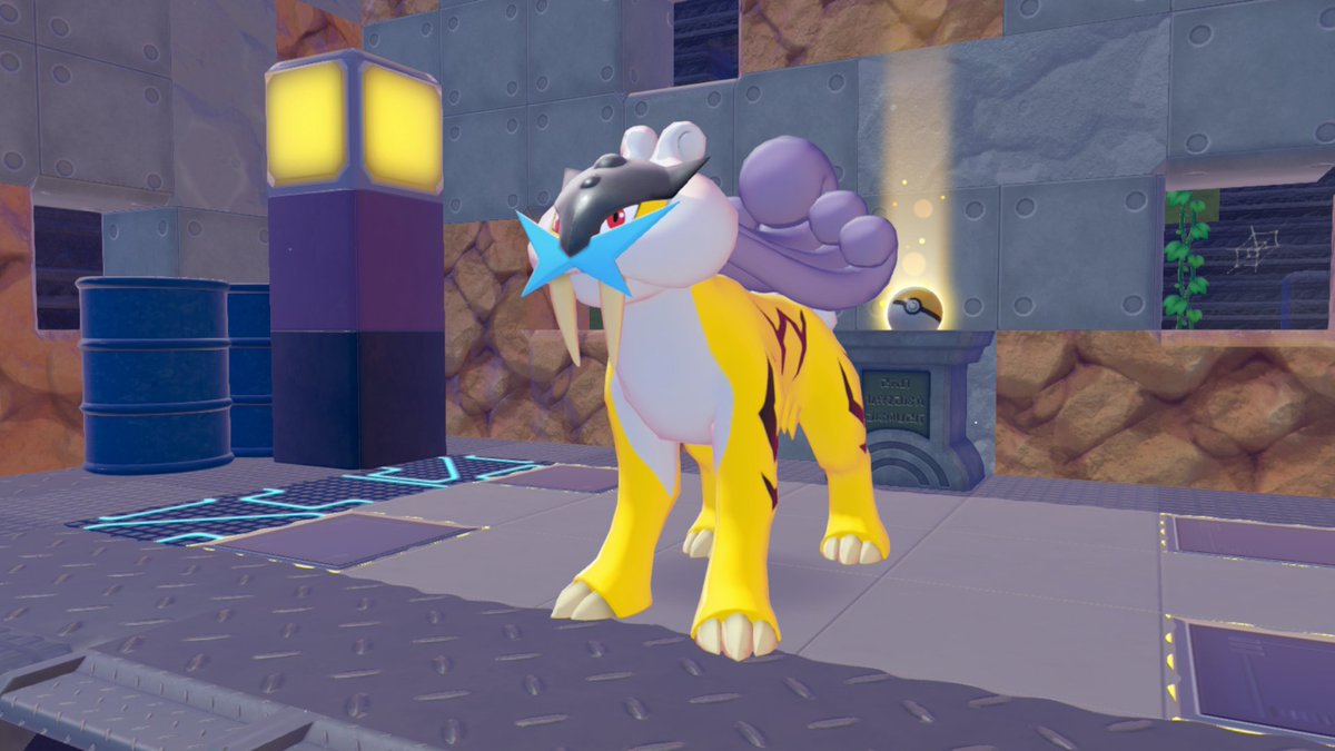 Pokégraph tweet media