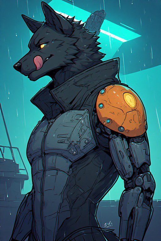 Spacewuff_'s tweet photo. Delicious pray….
(It’s you) 
(He’s gonna eat you)
…….
(Eat Your dick) https://t.co/QpWJ8ggaVU