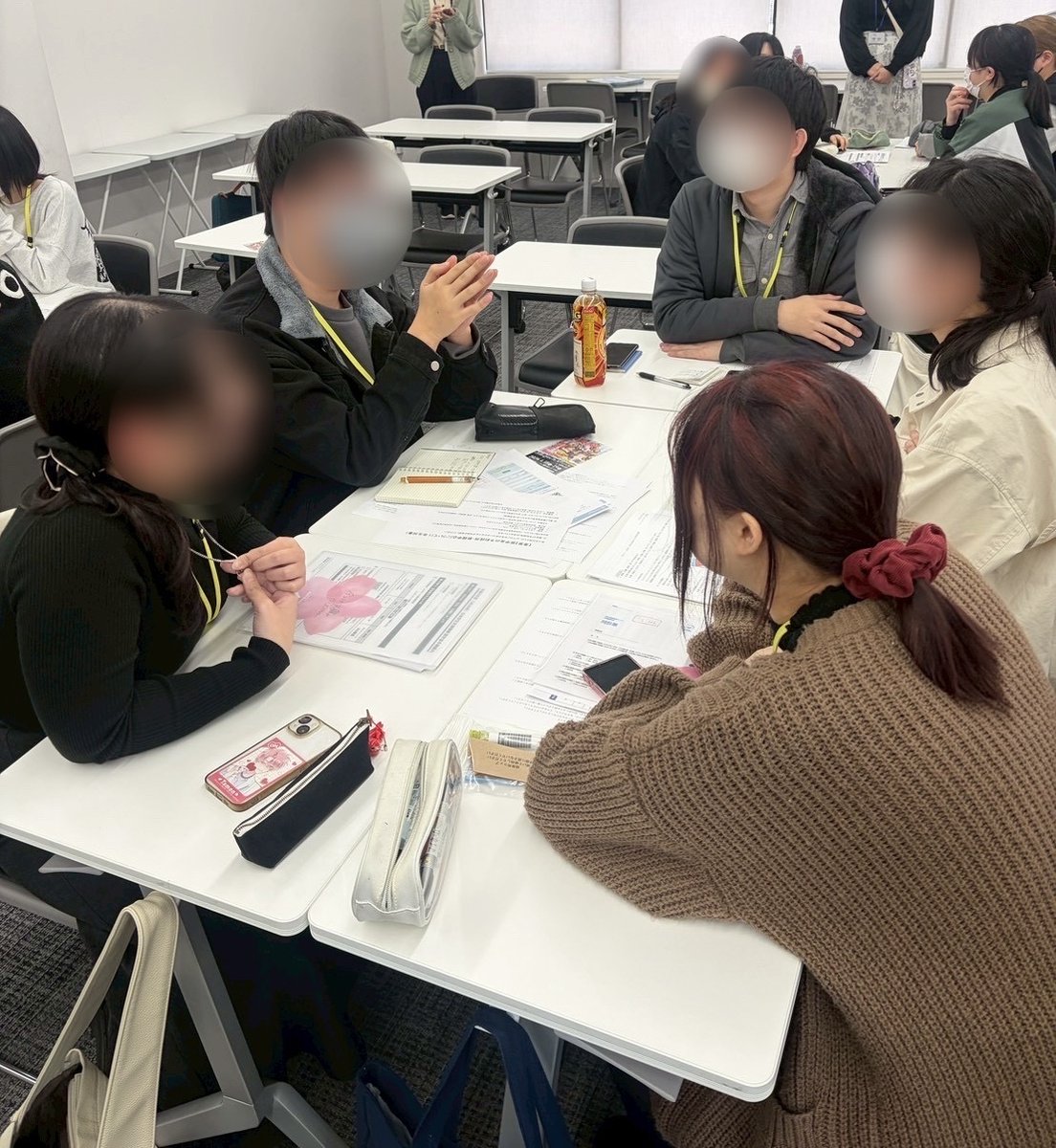 【公式】専門学校岡山ビジネスカレッジ/アニメイラスト学科 tweet media