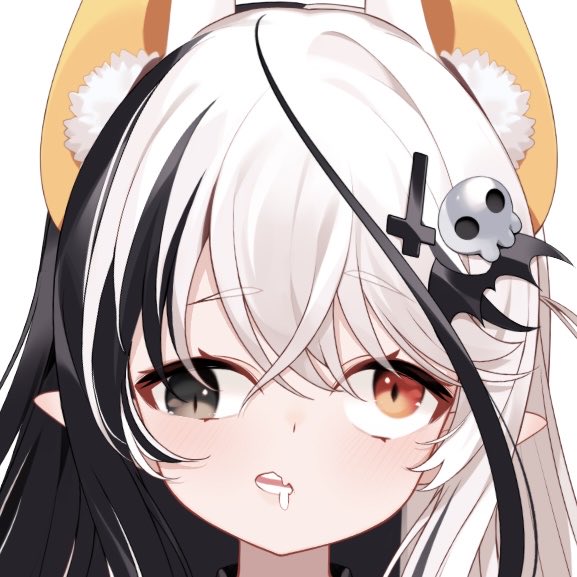 요이 【VRECORD】 tweet media