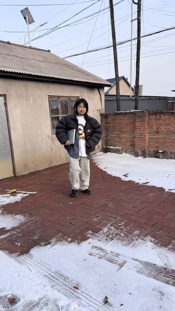 王短鸟 (长鸟版) tweet media