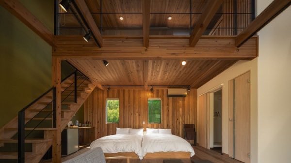 俺/コスパ最高のホテル&サウナ tweet media