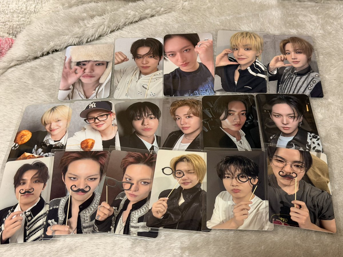 取引垢 tweet media