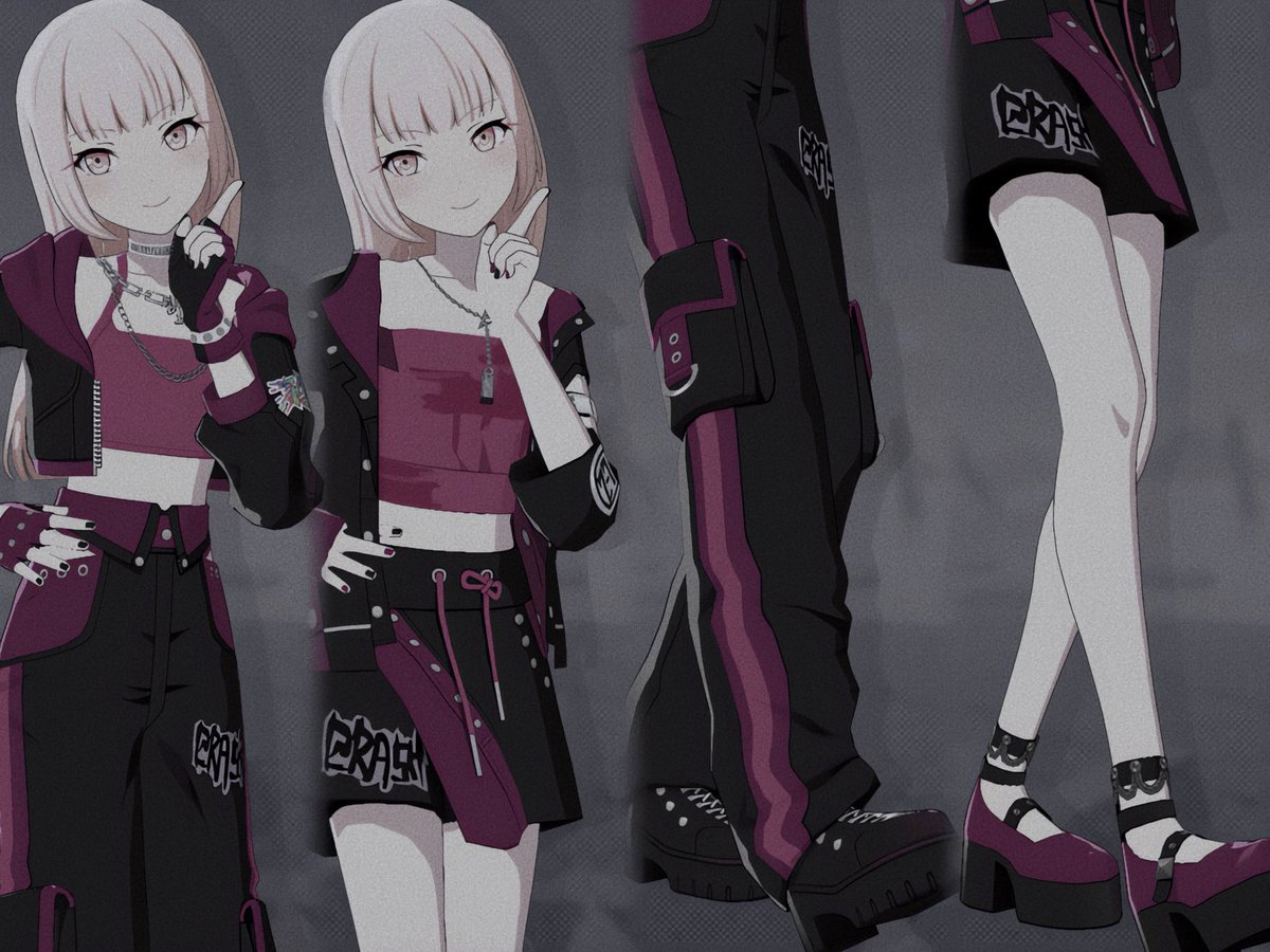 あ い り tweet media