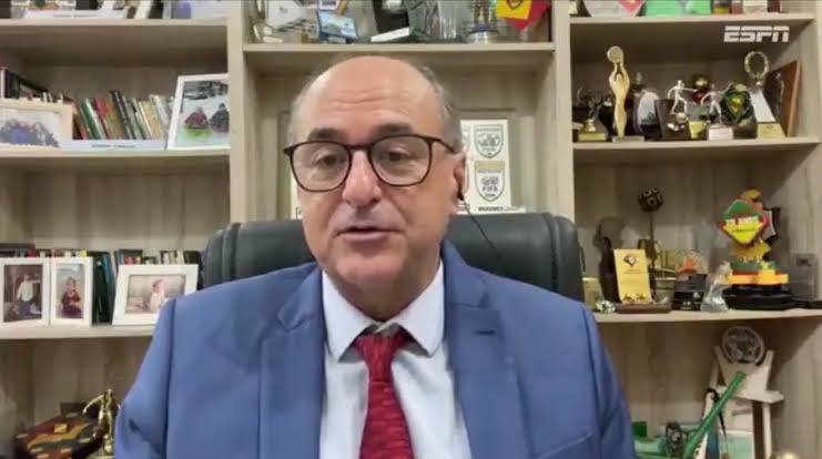 Planeta do Futebol 🌎 tweet media