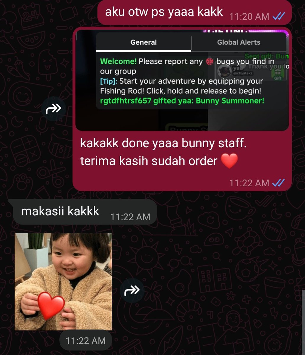 cy @lumivalee tweet media