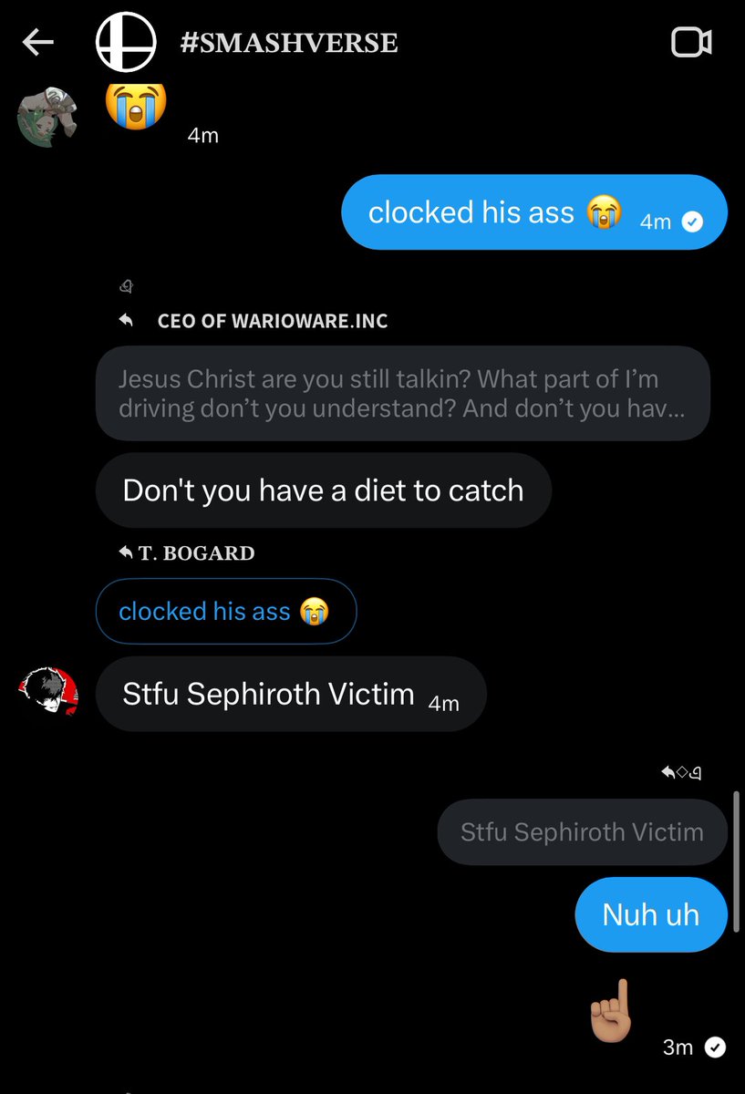 𝐓. 𝐁𝐎𝐆𝐀𝐑𝐃 tweet media