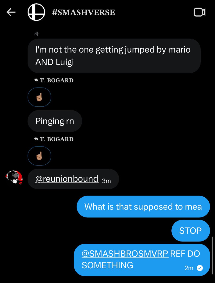 𝐓. 𝐁𝐎𝐆𝐀𝐑𝐃 tweet media