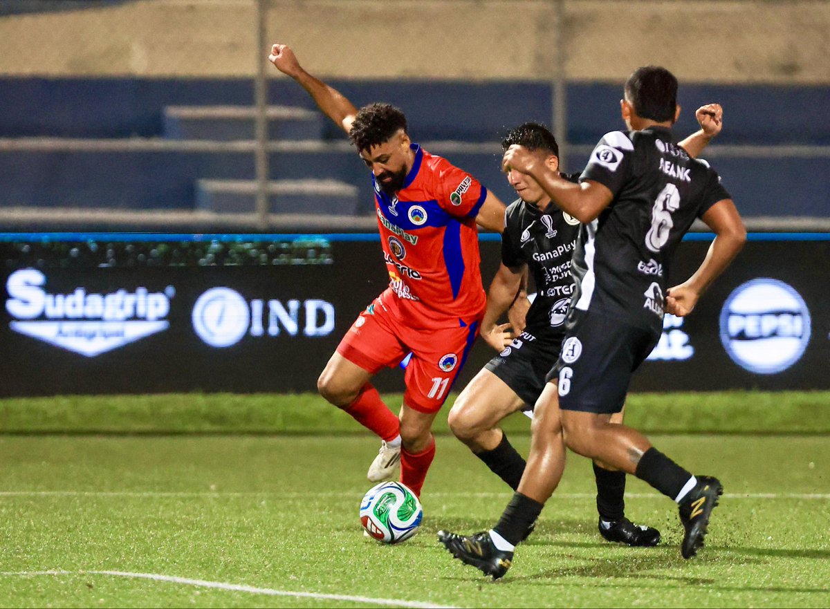 INDES El Salvador tweet media