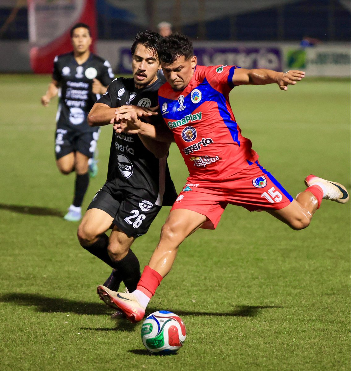 INDES El Salvador tweet media