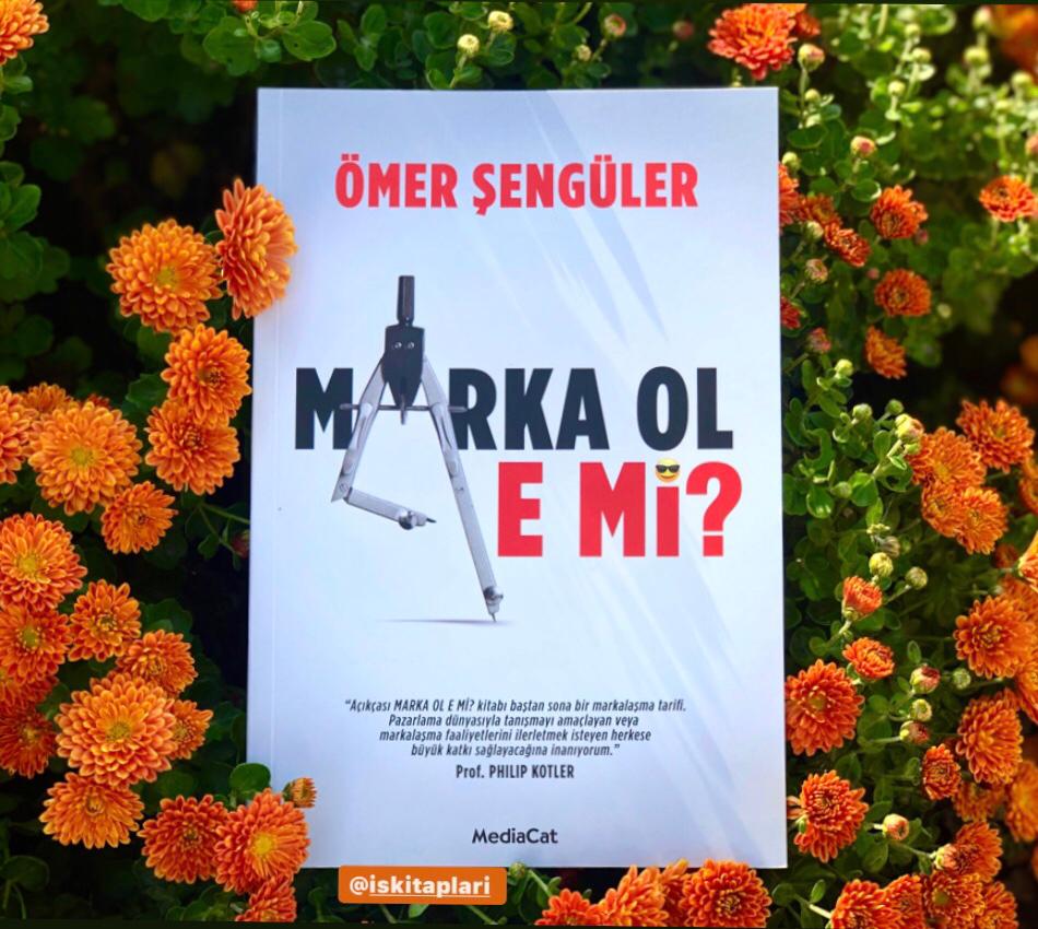 İş Dünyası Kitapları tweet media