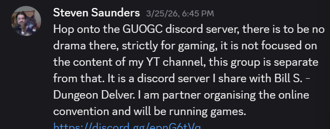 Diversity & Dragons tweet media