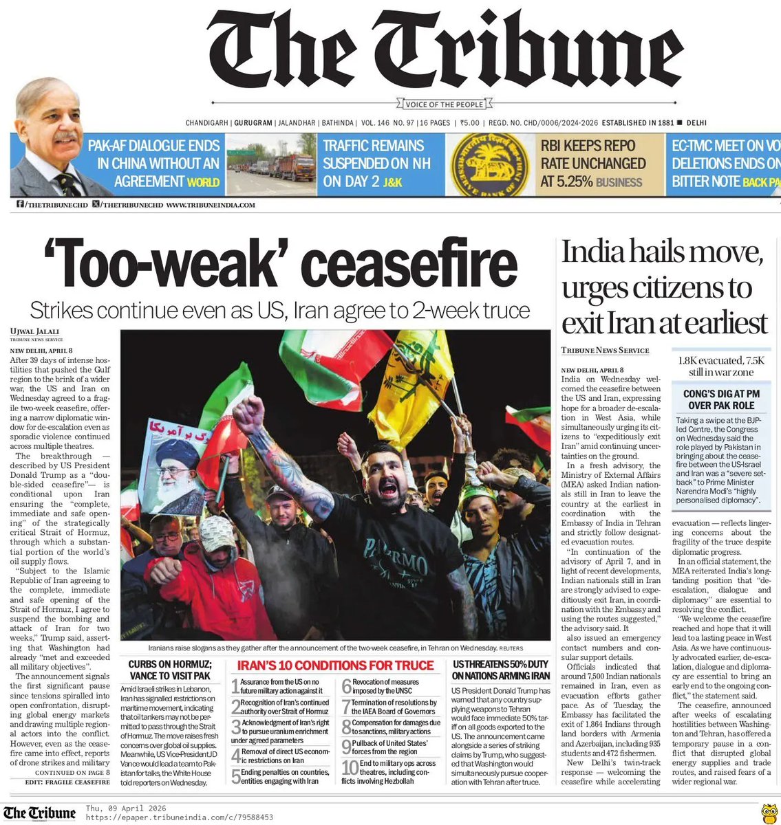 Ujwal Jalali tweet media