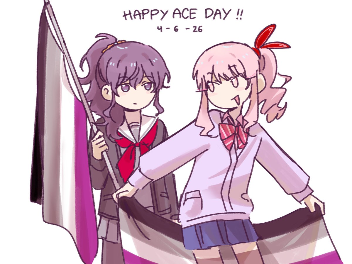IM LATE!!! BUT HAPPY ACE DAY FOLKS!