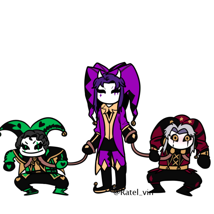 𝐑𝐚𝐭𝐞𝐥 𝐯𝐢𝐧 tweet media